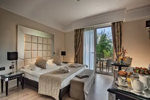 Park Hotel Junior in Quarto d'Altino, foto 6