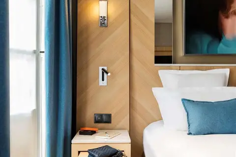 Hotel Louvre Saint-Honoré in Parijs, foto 11