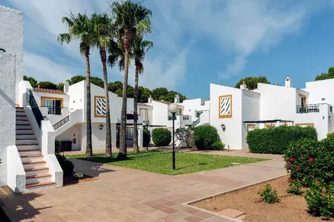 AluaSun Lago Park in Ciutadella, foto 23