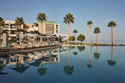 Amira Luxury Resort & Spa - adults only foto 22