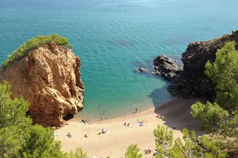 Camping Mas Patoxas foto 25