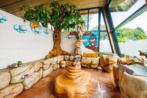 Vakantiepark de Luttenberg foto 38