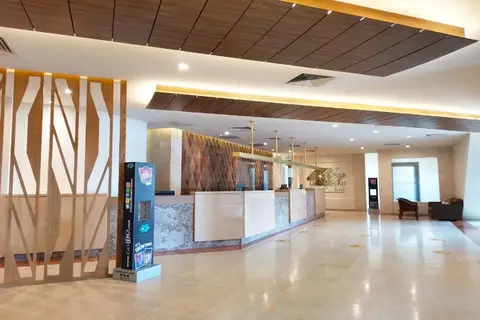 Royal Solaris Cancun in Cancùn — foto 8