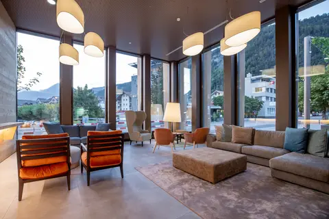 Premium Residence Meiringen in Meiringen — foto 10