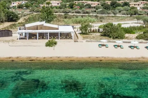 Is Molas Resort in Pula — foto 12