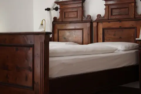 Parkhotel Sole Paradiso in Candido — foto 20