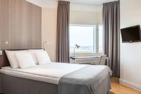Quality Airport Hotel Arlanda in Märsta