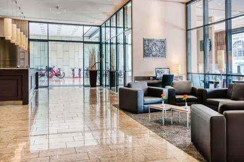 IntercityHotel Dresden in Dresden, foto 8