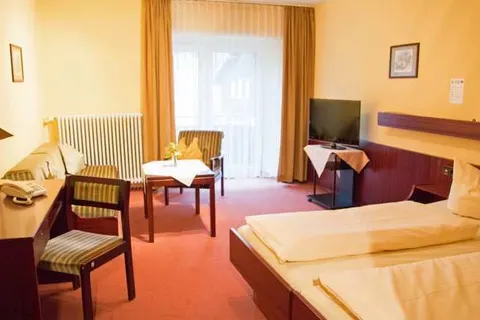 Hotel Restaurant Löwen foto 9