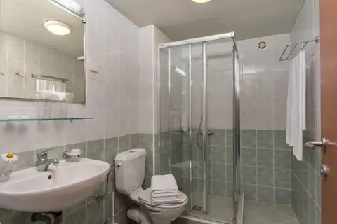 Hotel Pomorie Sun in Несебър — foto 24