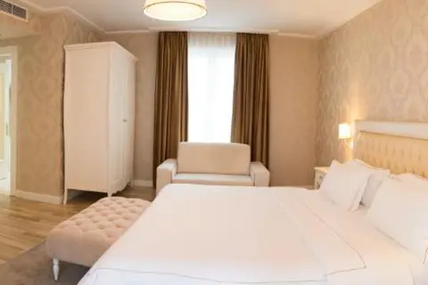 Palace Hotel & SPA in Golem — foto 20