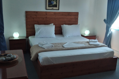 Zest @ Xi Beach foto 9