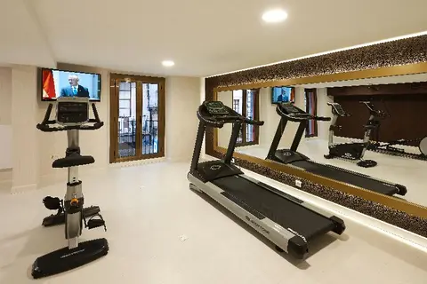 Hotel Hesperia Barri Gòtic in Barcelona — foto 3