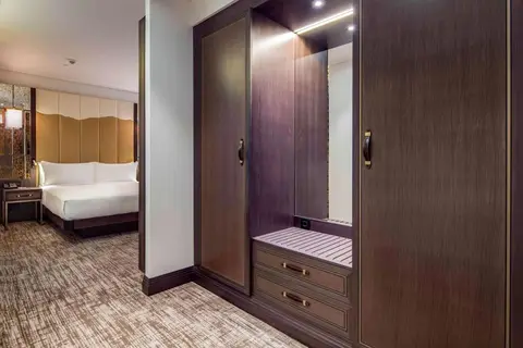 Hilton Podgorica Crna Gora in Podgorica — foto 7