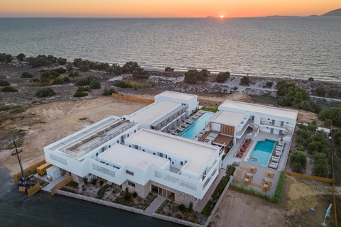 Paralos Kyma Dunes - adults only foto 29