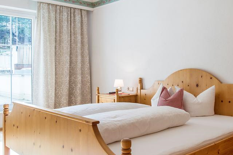 Hotel Garni Elfrieda foto 10