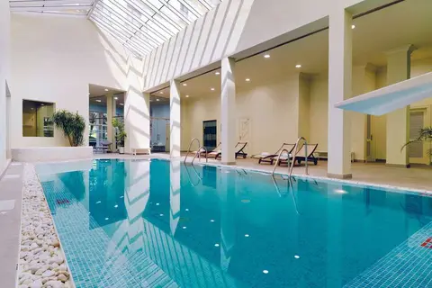 Hard Rock Hotel Marbella in Marbella — foto 21