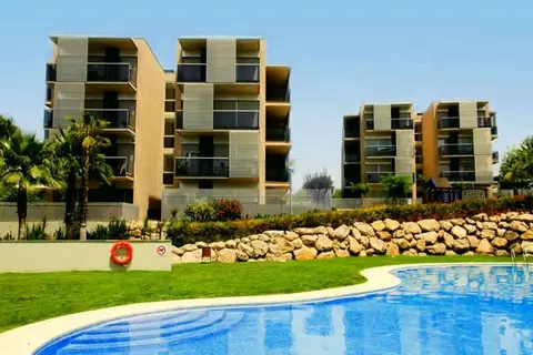 Rentalmar Families Paradise Village in Salou — foto 2