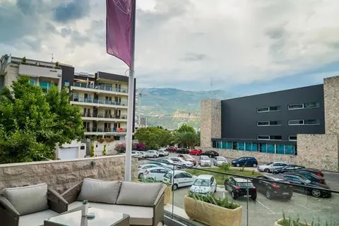 Butua Residence in Budva — foto 9