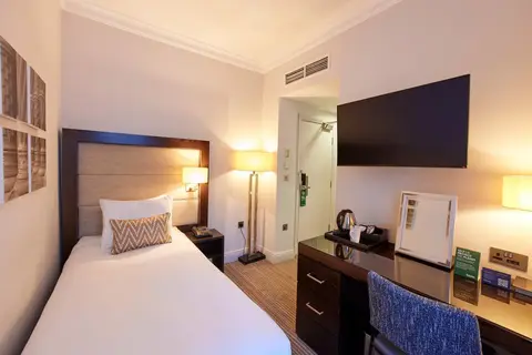 Hotel Thistle Holborn The Kingsley in Londen — foto 9