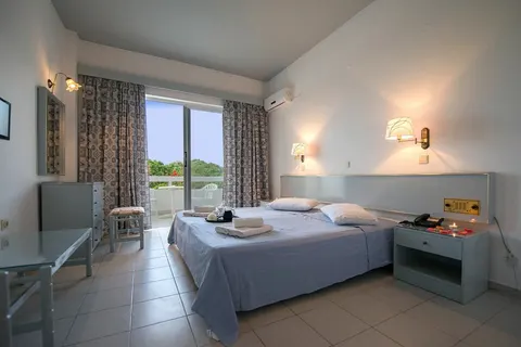 Fly & Go Happy Days Hotel foto 2