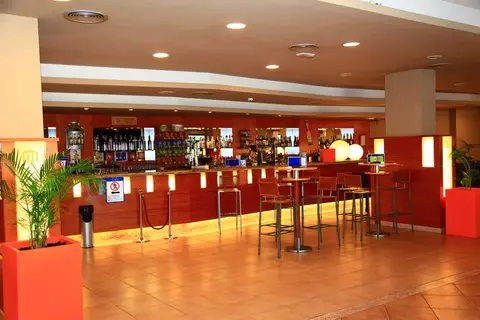 Ohtels Vila Romana in Salou — foto 14