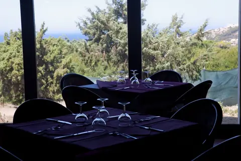 Club Esse Gallura Beach Village in Aglientu, foto 5