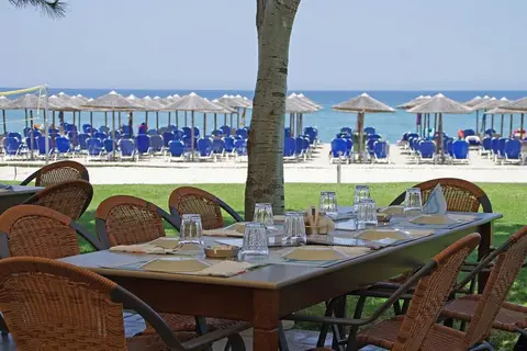 Sun Beach Platamon Resort in Athene — foto 12