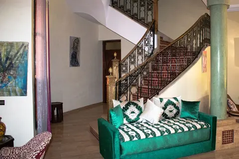 Las Palmeras in Marrakech — foto 22