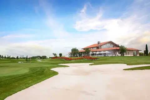 Chervo Golf Spa & Resort in Pozzolengo — foto 28