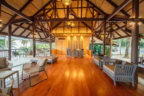 Coral Cliff Beach Resort in Baan Chaweng Noi, foto 8