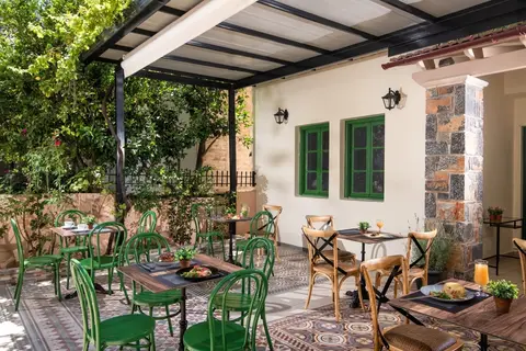Villa Elite in Δημοτική Ενότητα Χερσονήσου — foto 13