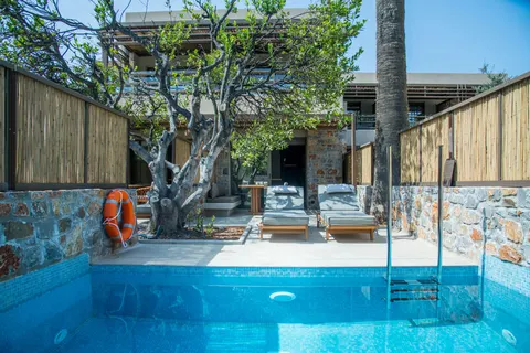 King Minos Retreat Resort & Spa in Chersonisos Municipal Unit — foto 16