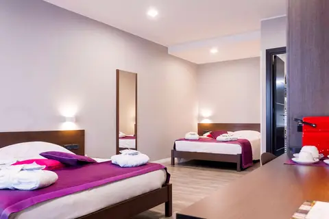 Mercure Palermo Centro in Palermo — foto 29