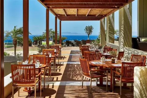 Sheraton Rhodes Resort in Ialysos, foto 7