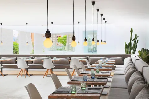 HM Balanguera Beach foto 4