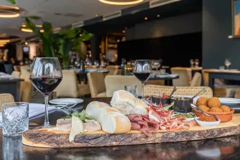 Amrâth Berghotel Amersfoort foto 10