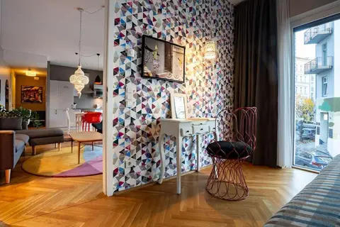 The Circus Apartments in Berlijn, foto 18