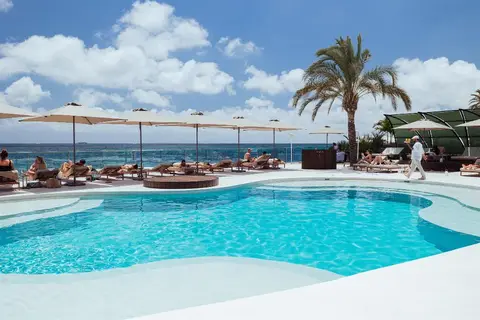 My Way Luxury Ibiza Studios in Sant Jordi de ses Salines — foto 26