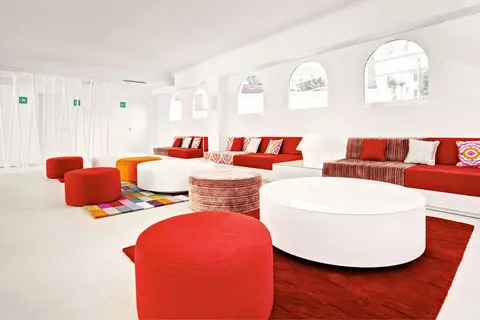 Hotel Grupotel Ibiza Beach Resort - adults only in Sant Joan de Labritja — foto 16