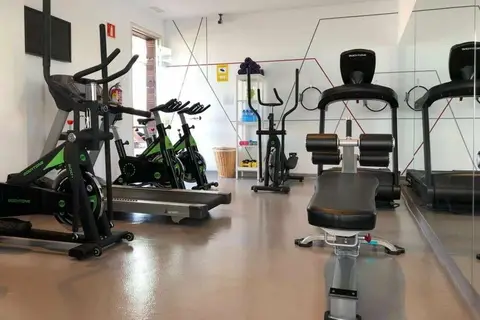 Parador de Cadiz in Cádiz — foto 9