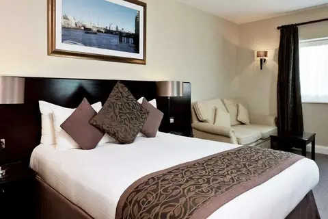 Stamford Bridge Hotel London in Londen, foto 19