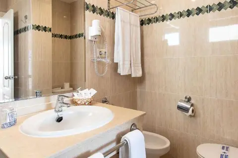 Puerto Azul in Marbella — foto 14
