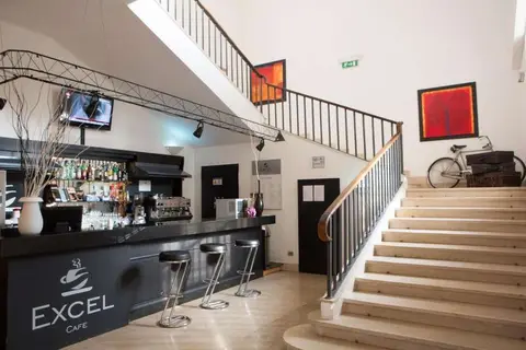 Excel Hotel Roma Montemario in Rome, foto 7