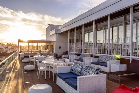 Hotel Baia in Cascais — foto 20