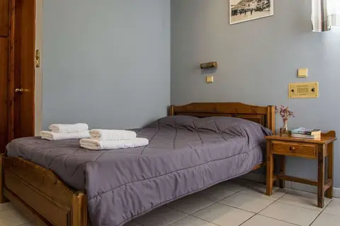 Hotel Golden Sun in Municipal Unit of Vathy, foto 19