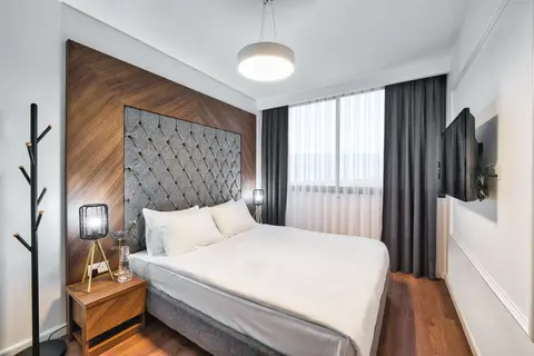 Grand Sapphire City in Gazimağusa — foto 2