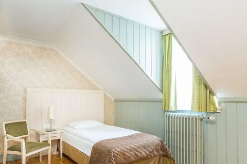 Hotel Reykjavik Centrum in Reykjavik — foto 19