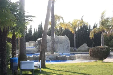 Hotel Rober Palas in l'Alfàs del Pi — foto 8