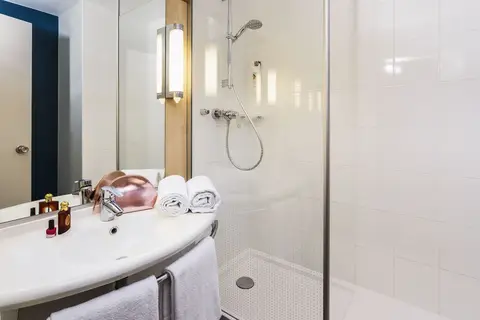 ibis Lisboa Centro Saldanha in Almada — foto 14